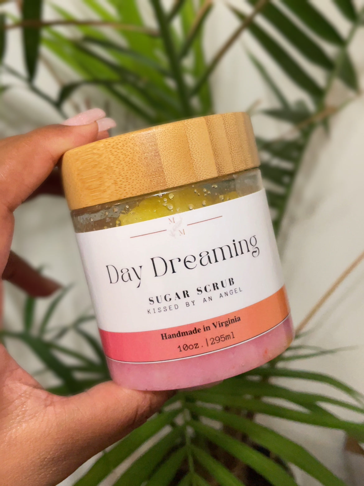 Day Dreaming Sugar Scrub